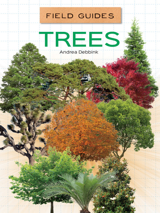 Title details for Trees by Andrea Debbink - Available